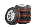 Tire bags large, 4 pieces