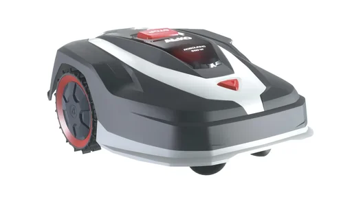 "Robot tondeuse Robolinho 550 W image"