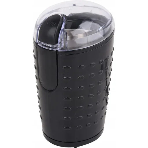 "Electric coffee grinder - 200W - 230V - non-slip image"