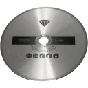 Diamond circular saw blade O230x25.4mm