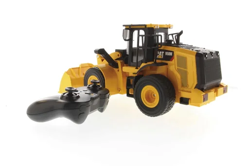 "RC Modell CAT 950M Wheel Loader; 1:24 RC image"