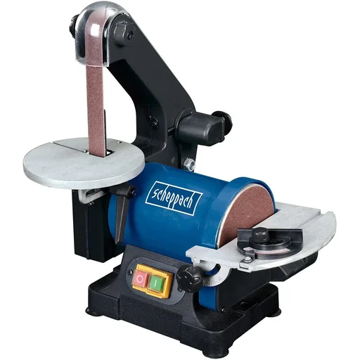 "Disc and belt sander 5" BTS700 - 230V | 250W image"