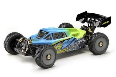 "1:8 Green Power Elektro Modellauto RC Buggy "STOKE Gen2.0" 4S RTR image"