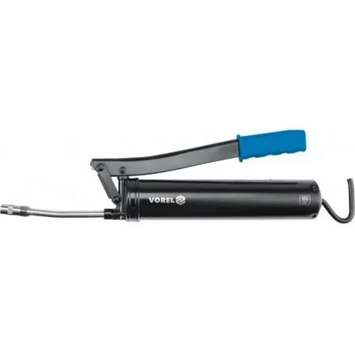 "Hand grease gun - 500ml image"