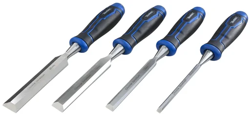 "4-piece chisel set image"