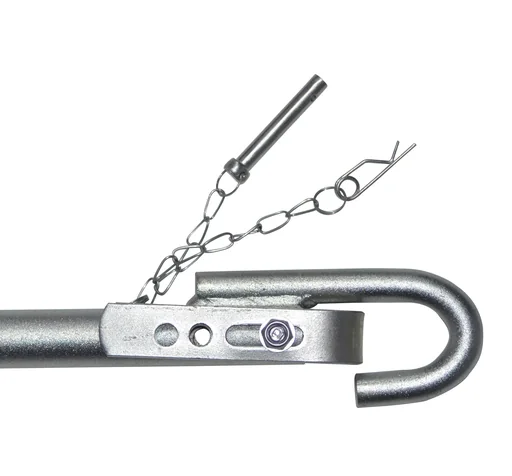 "Tow bar - 2 t image"