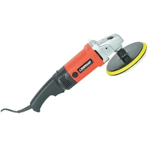 "Angle polishing machine 230V 1200W image"