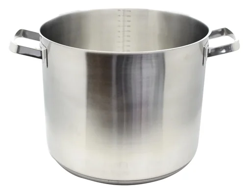 "Vegetable pot without lid, 28 cm Profi Cuisine image"