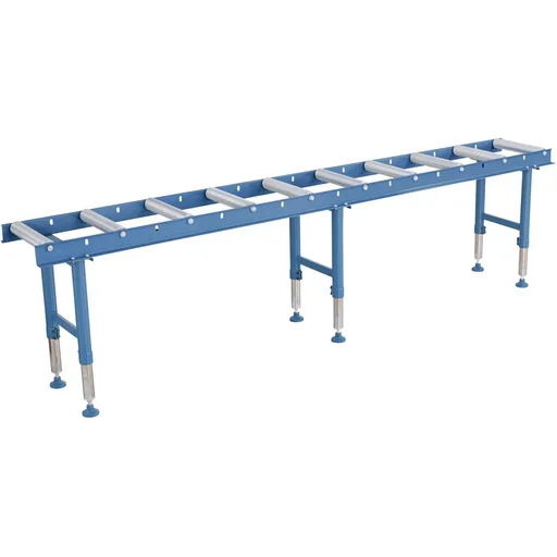 "Bernardo roller conveyor RB 10 3m image"
