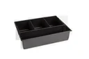 Small parts insert 4 troughs LB 136 BSS
