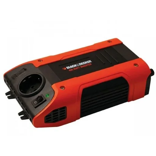 "Inverter 12V - 230V - 500W image"