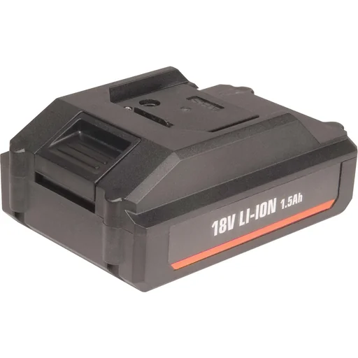 "CDA1087 Li-Ion Battery 18V/1.5Ah image"