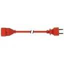 Extension cable - 20M - IP20