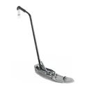 Mulching wedge for AT2 66 lawn tractors