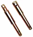 Lower link bolt, 181 mm - Category 1 - 2