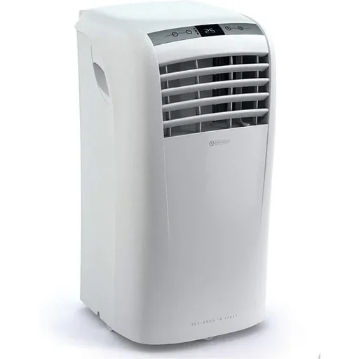 "Olimpia Splendid Dolceclima Compact 9 P - Mobile Air Conditioner - Air Cooler image"