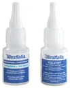 Superglue and special filler set