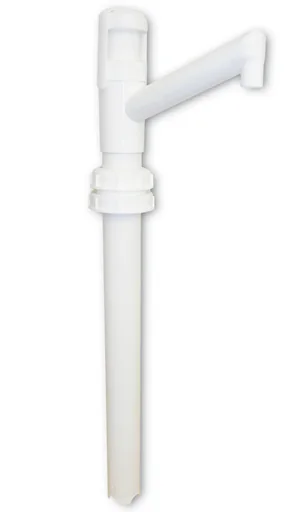 "Dosing pump for canisters over 20 kg, 61 mm opening image"