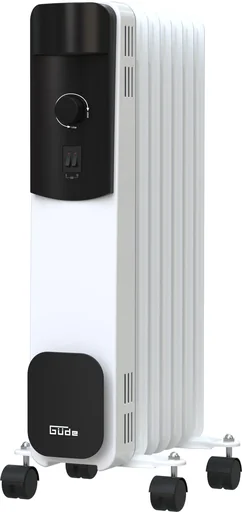"Radiateur à huile "OR 1500-7" image"