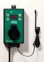 Digital thermostat THERMO-2 - ideal for air conditioning systems