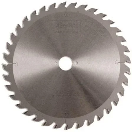 "Circular saw blade O270x30x3.2mm 36T image"