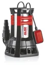 Pompe submersible pour eaux usées "DRAIN 20000 HD"