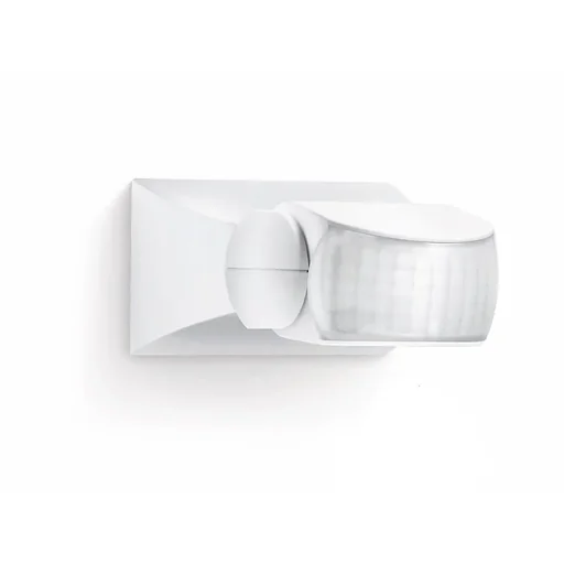 "Infrared motion detector IS 1 White image"
