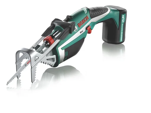 "KEO Universal saw ST 10.8 LI image"