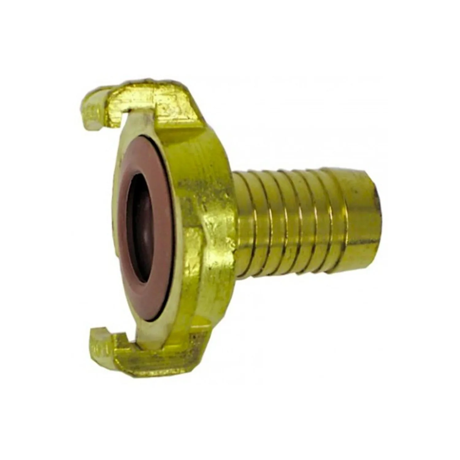 Eau potable - raccord de tuyau 13mm 1/2" buse