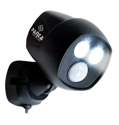 "Panta Safe Light LED light - battery-operated, 450 lumens image"