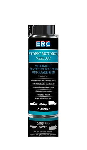 "Stops engine oil loss, 250 ml image"