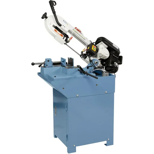 "Metal cutting band saw machine Bernardo EBS 150 BC / 230V image"