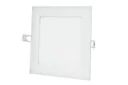 LED Downlight Edge 120 x 120 mm 6 W 3000k