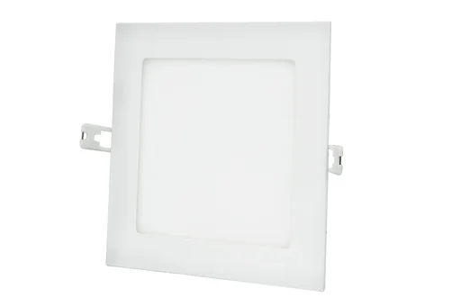 "LED Downlight Edge 120 x 120 mm 6 W 3000k image"