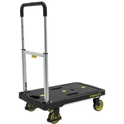 "Transport trolley - capacity 135 kg image"