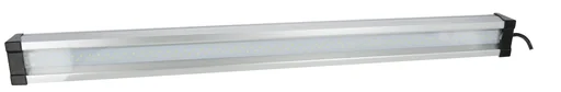 "LED moisture-proof light FarmPRO, 60W, 120cm image"