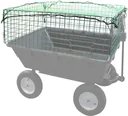 Top grille with net for GGW 500