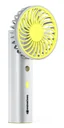 Air Fresh Mini yellow air freshener