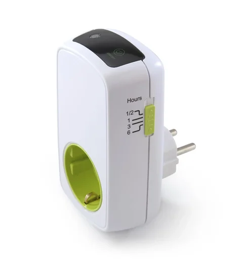 "Short-term switching adapter image"