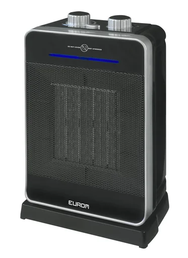 "Ceramic heater Safe-t-Heater 2000, 1000 - 2000 W image"