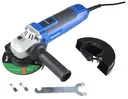 2 in 1 angle grinder + power file 650 watts