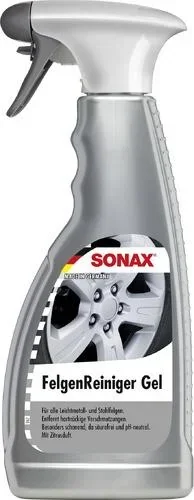 "Rim Cleaner Gel 500 ml image"