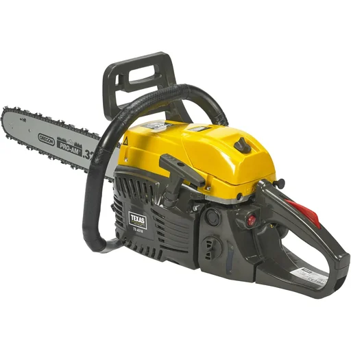 "Petrol chainsaw - 45 cc - TS4518 image"