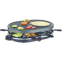 Raclette - Griddle - 8 people