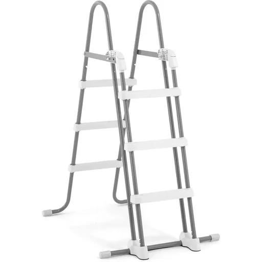 "Pool ladder 107cm image"