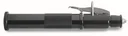 Cattle stunner - caliber 9.0 mm