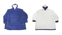 Oversized Sweatshirt "Hoodie Comfort"