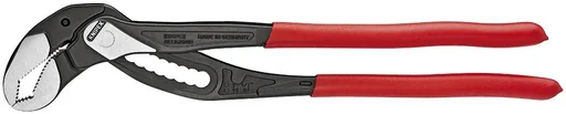 "Pipe and water pump pliers Alligator 400 mm image"