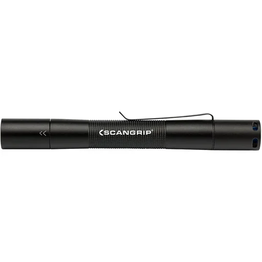 "Rechargeable flashlight Blitz-Feder-R 100 lm image"