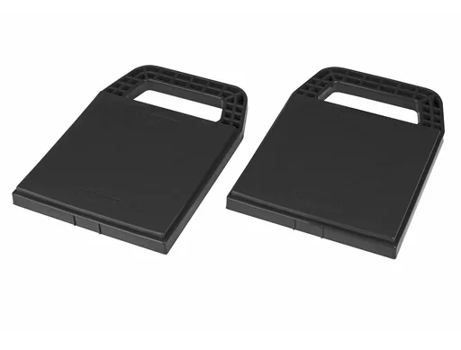 "Base plate for support trestles - set of 4 image"